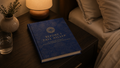 Before I Fall Asleep Journal Dansk